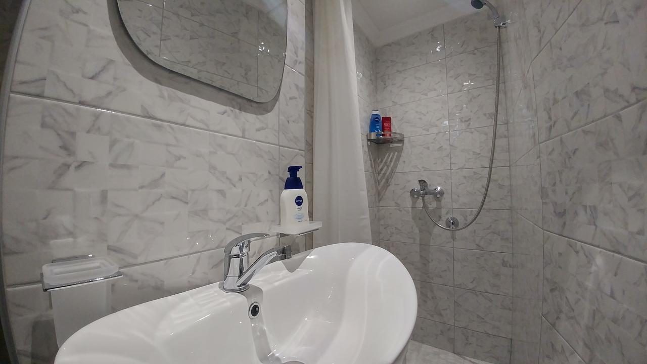 Dafni Apartment Belgrade Extérieur photo